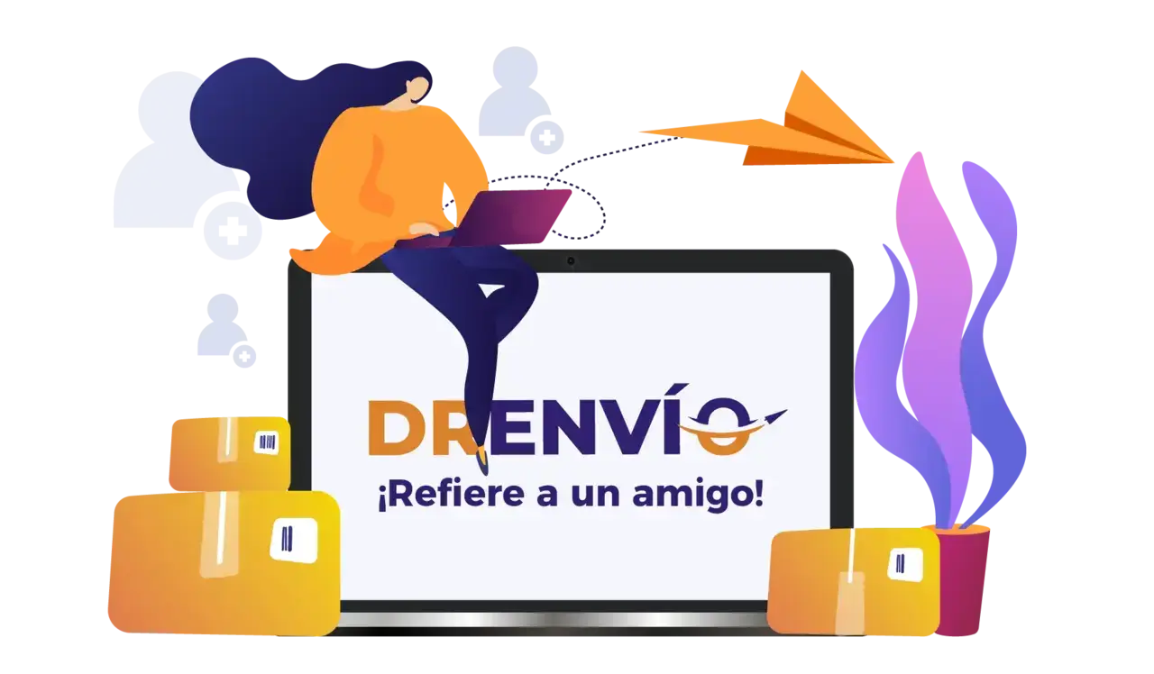 DrEnvio Partners